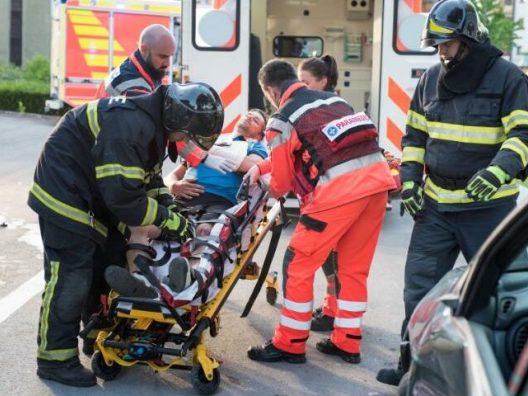 Fatal Auto Accident Lawyer in Atlanta, GA