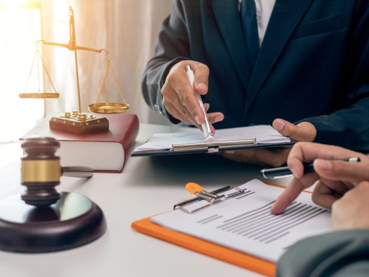 Judge,Gavel,With,Justice,Lawyers,Having,Team,Concepts,Of,Law